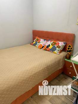 2-к квартира, посуточно, 42м2, 12/12 этаж
