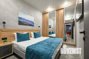 2-к квартира, посуточно, 35м2, 2/2 этаж