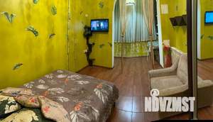 Студия квартира, посуточно, 25м2, 2/8 этаж