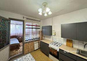 1-к квартира, на длительный срок, 50м2, 7/9 этаж