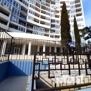 1-к квартира, посуточно, 30м2, 13/21 этаж