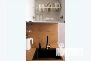 1-к квартира, посуточно, 36м2, 1/5 этаж