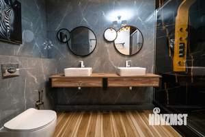 2-к квартира, посуточно, 125м2, 1/1 этаж