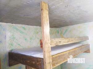 Студия квартира, на длительный срок, 15м2, 1/3 этаж