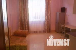 1-к квартира, посуточно, 30м2, 1/3 этаж