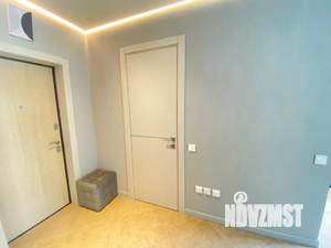 Студия квартира, посуточно, 35м2, 1/7 этаж