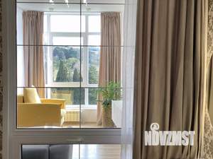 2-к квартира, посуточно, 50м2, 1/1 этаж