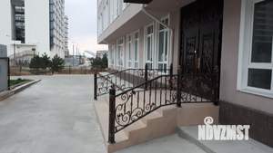 Студия квартира, на длительный срок, 30м2, 1/3 этаж