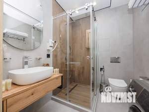 2-к квартира, посуточно, 40м2, 2/3 этаж