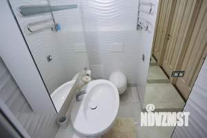 3-к квартира, посуточно, 100м2, 4/6 этаж