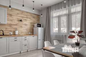 2-к квартира, посуточно, 60м2, 5/5 этаж