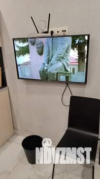 Студия квартира, посуточно, 22м2, 1/4 этаж