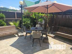 Студия квартира, посуточно, 27м2, 1/1 этаж