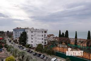 3-к квартира, посуточно, 100м2, 1/1 этаж