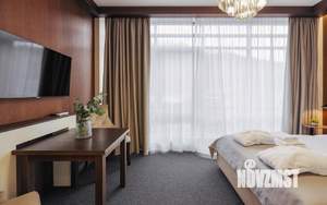 1-к квартира, посуточно, 21м2, 1/1 этаж