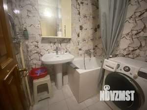 2-к квартира, посуточно, 47м2, 1/5 этаж