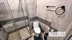 2-к квартира, посуточно, 40м2, 2/4 этаж