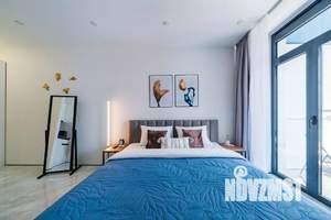 1-к квартира, посуточно, 24м2, 1/1 этаж