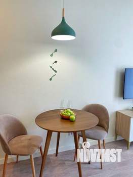 Студия квартира, на длительный срок, 24м2, 7/12 этаж