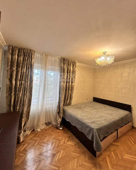 2-к квартира, на длительный срок, 50м2, 5/5 этаж