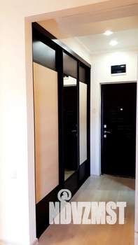 2-к квартира, посуточно, 55м2, 1/5 этаж