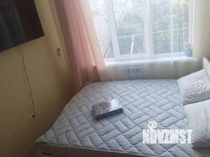 Студия квартира, посуточно, 24м2, 1/3 этаж