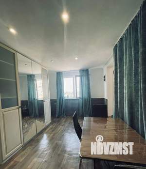 3-к квартира, на длительный срок, 50м2, 1/9 этаж