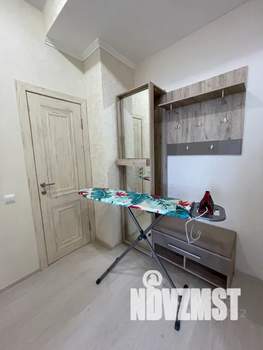 1-к квартира, посуточно, 38м2, 9/9 этаж