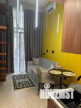 Студия квартира, посуточно, 30м2, 1/5 этаж