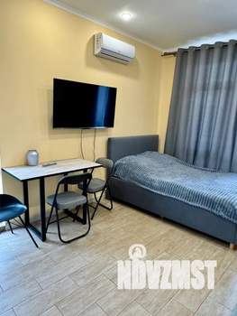 1-к квартира, посуточно, 28м2, 3/4 этаж