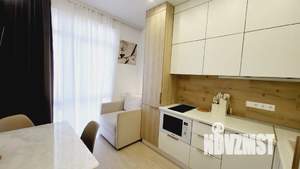 1-к квартира, посуточно, 34м2, 8/10 этаж