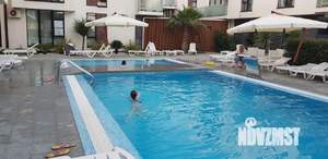 Студия квартира, на длительный срок, 26м2, 3/3 этаж