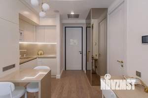 3-к квартира, посуточно, 50м2, 1/3 этаж