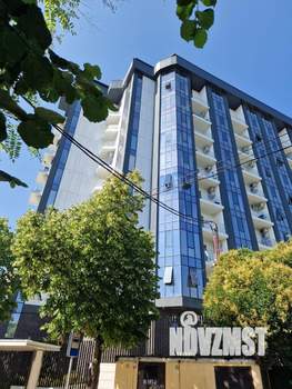 Студия квартира, на длительный срок, 33м2, 7/11 этаж