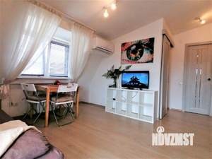 2-к квартира, на длительный срок, 30м2, 4/4 этаж