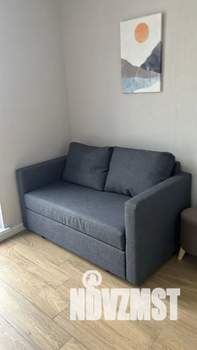 1-к квартира, посуточно, 30м2, 3/3 этаж