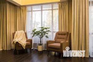 5-к квартира, посуточно, 336м2, 1/3 этаж