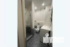 1-к квартира, посуточно, 30м2, 6/10 этаж