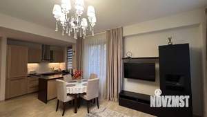 3-к квартира, на длительный срок, 60м2, 1/3 этаж