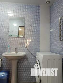 Студия квартира, посуточно, 30м2, 1/2 этаж