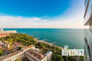 3-к квартира, на длительный срок, 130м2, 22/27 этаж