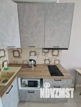 Студия квартира, посуточно, 26м2, 7/20 этаж
