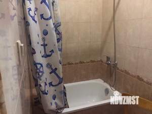 1-к квартира, на длительный срок, 35м2, 1/1 этаж