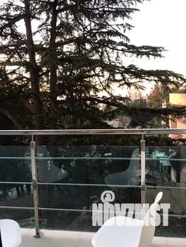 1-к квартира, посуточно, 32м2, 3/17 этаж