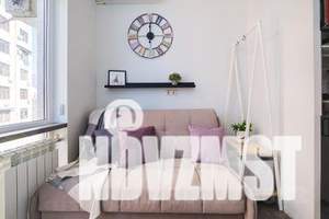1-к квартира, посуточно, 16м2, 5/10 этаж