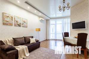 2-к квартира, посуточно, 50м2, 6/16 этаж