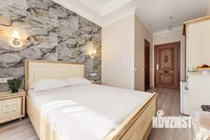 1-к квартира, посуточно, 17м2, 1/1 этаж