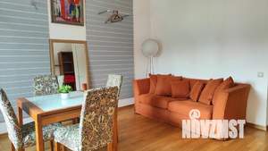 1-к квартира, посуточно, 70м2, 1/1 этаж