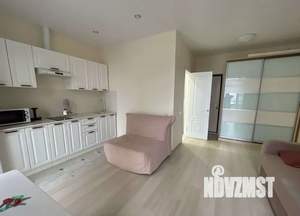 Студия квартира, посуточно, 26м2, 9/10 этаж