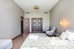 1-к квартира, посуточно, 110м2, 1/1 этаж
